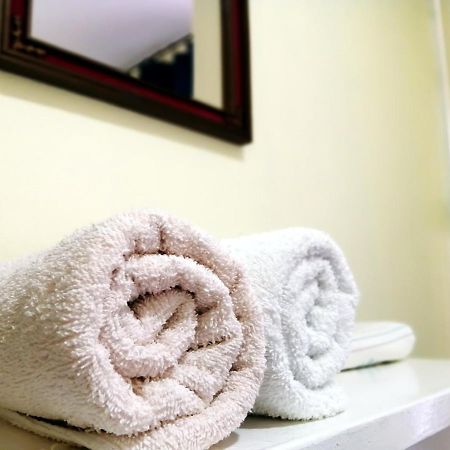 Hostal Mariella Estelí Εξωτερικό φωτογραφία