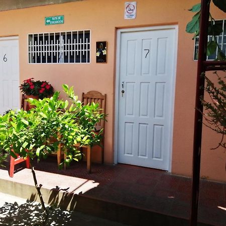 Hostal Mariella Estelí Εξωτερικό φωτογραφία