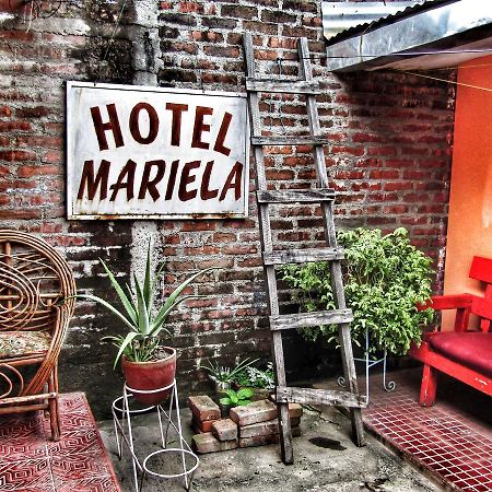 Hostal Mariella Estelí Εξωτερικό φωτογραφία