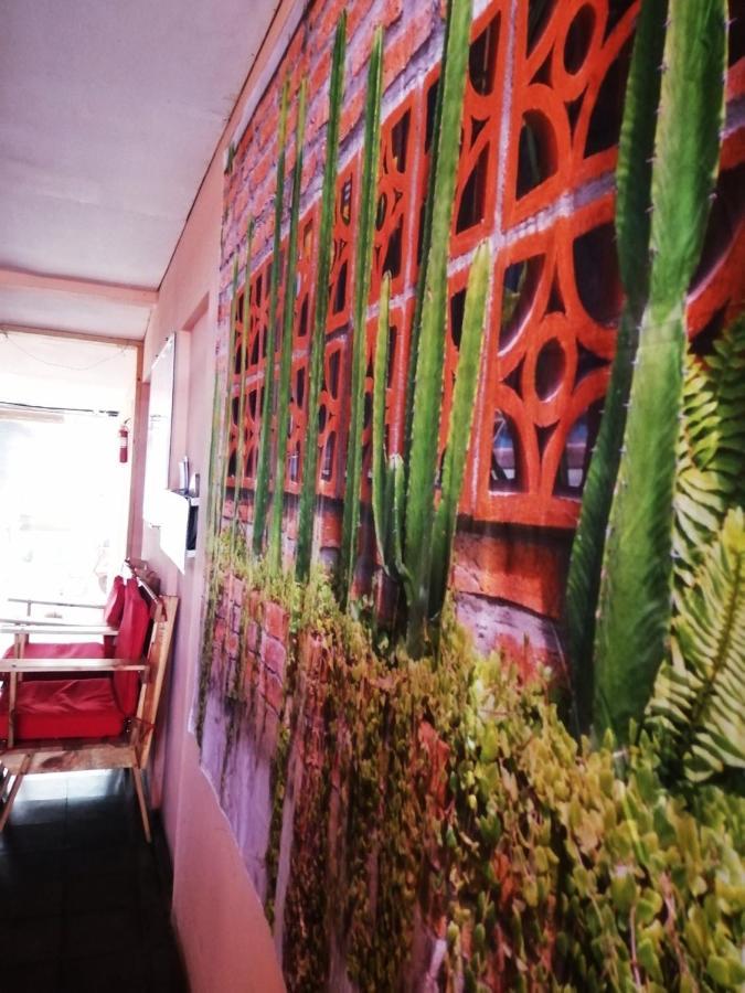 Hostal Mariella Estelí Εξωτερικό φωτογραφία
