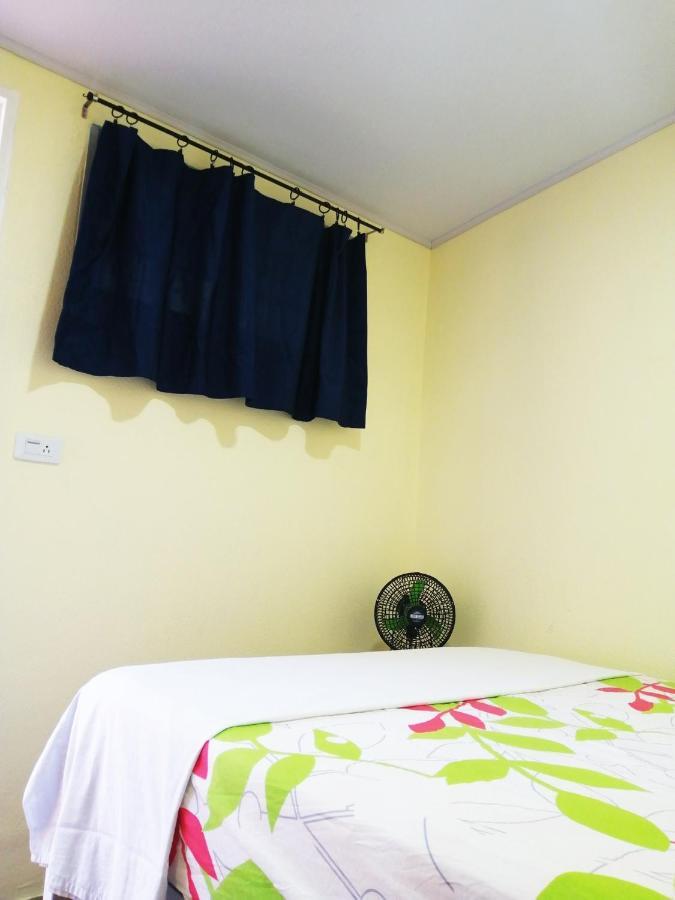 Hostal Mariella Estelí Εξωτερικό φωτογραφία