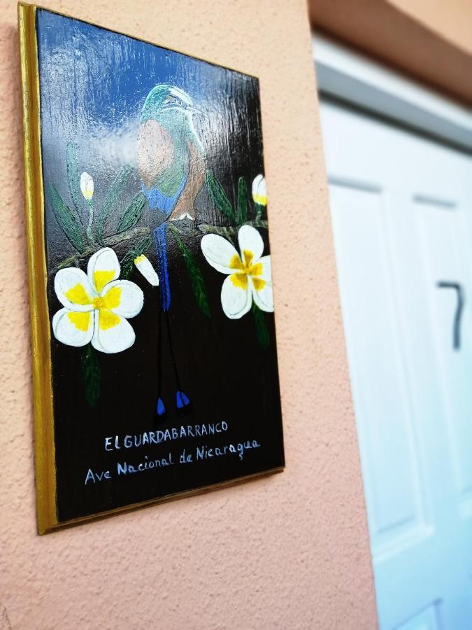 Hostal Mariella Estelí Εξωτερικό φωτογραφία