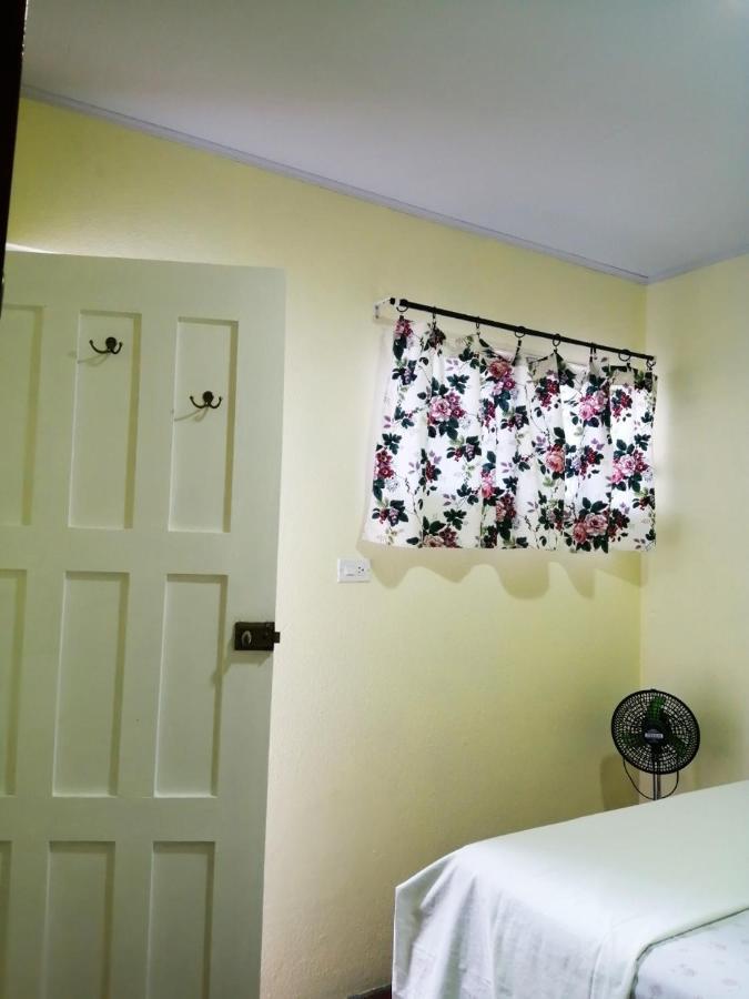 Hostal Mariella Estelí Εξωτερικό φωτογραφία