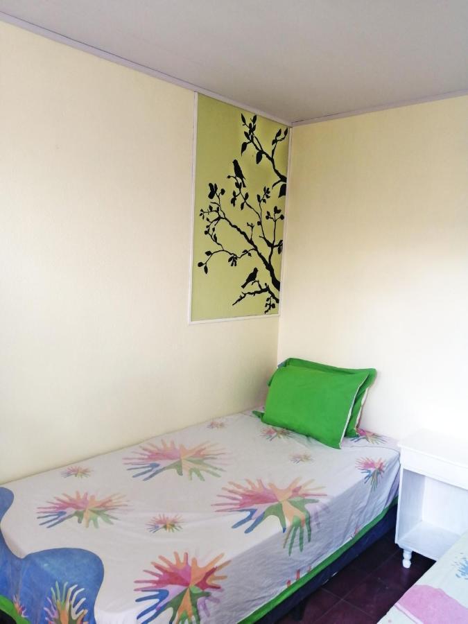 Hostal Mariella Estelí Εξωτερικό φωτογραφία