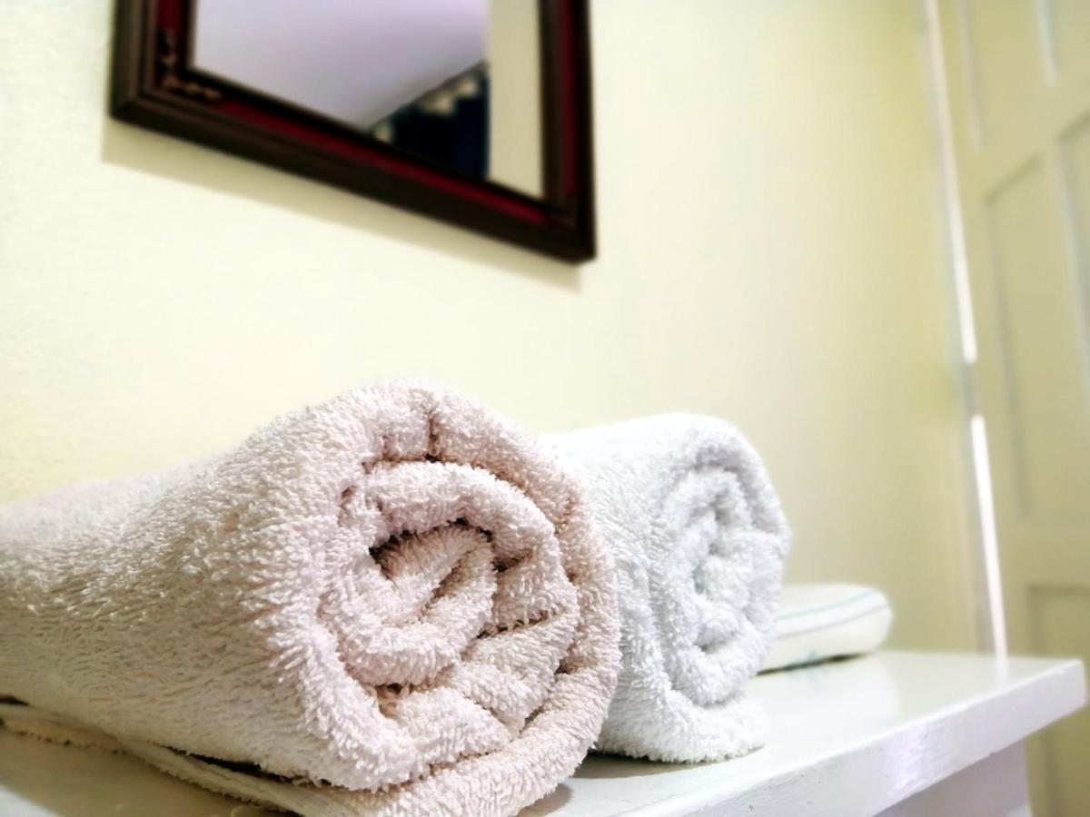 Hostal Mariella Estelí Εξωτερικό φωτογραφία