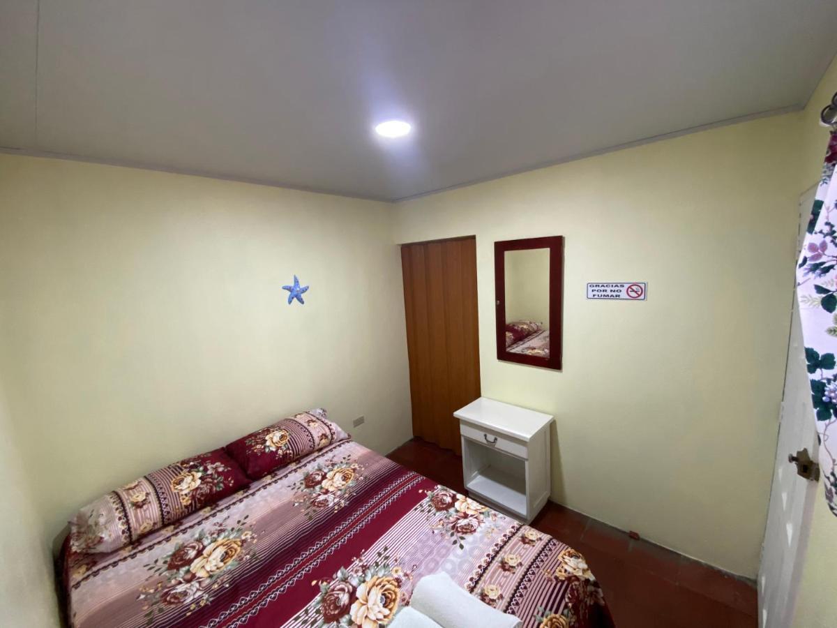 Hostal Mariella Estelí Εξωτερικό φωτογραφία