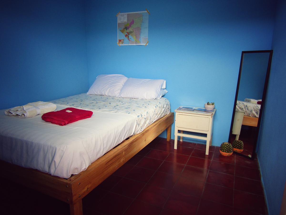 Hostal Mariella Estelí Εξωτερικό φωτογραφία