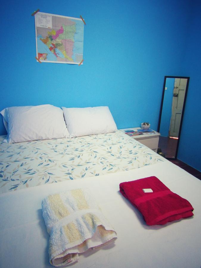 Hostal Mariella Estelí Εξωτερικό φωτογραφία