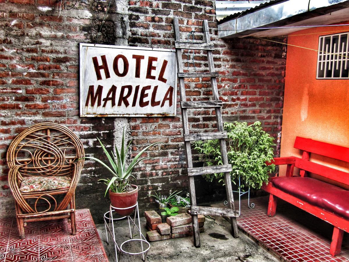 Hostal Mariella Estelí Εξωτερικό φωτογραφία