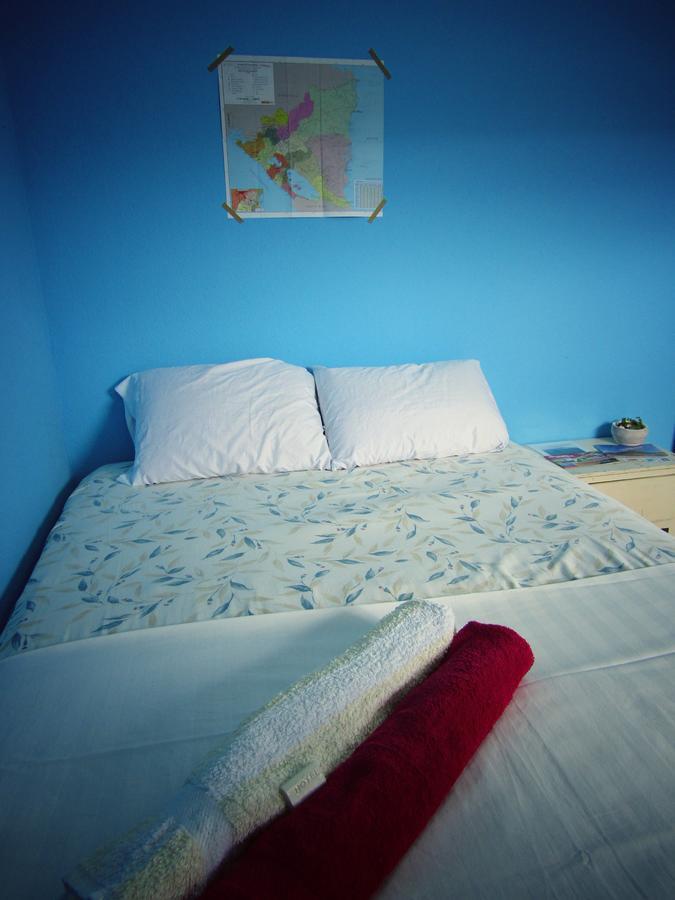 Hostal Mariella Estelí Εξωτερικό φωτογραφία