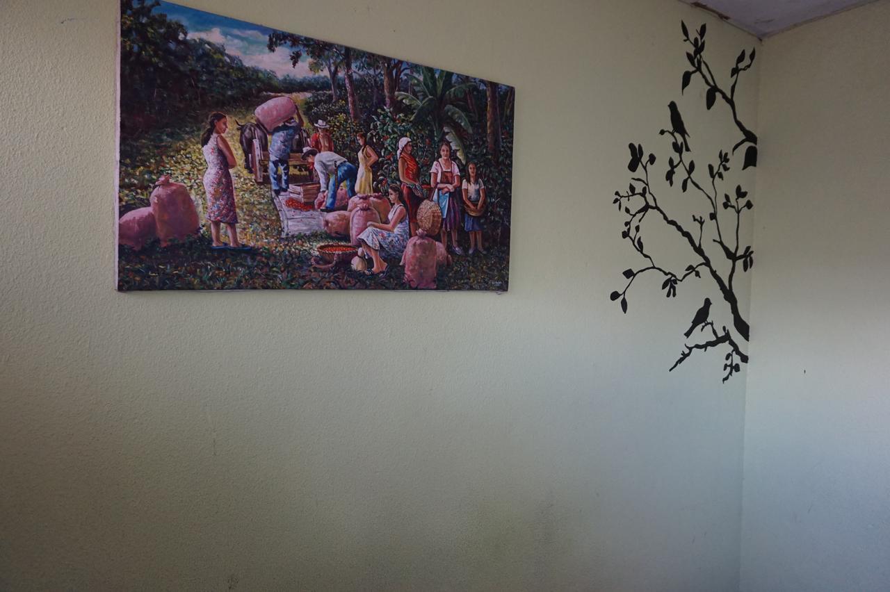 Hostal Mariella Estelí Εξωτερικό φωτογραφία