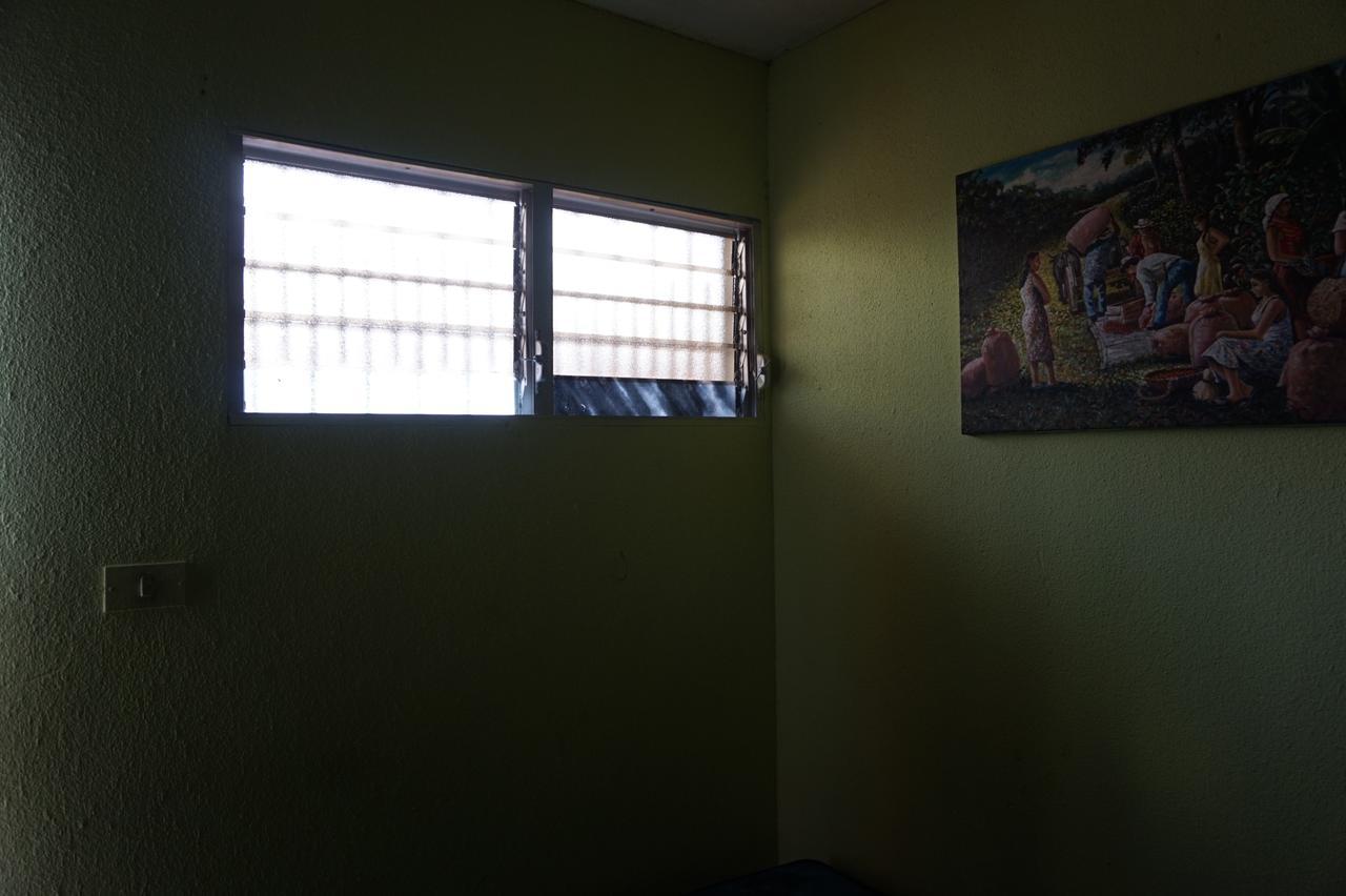 Hostal Mariella Estelí Εξωτερικό φωτογραφία